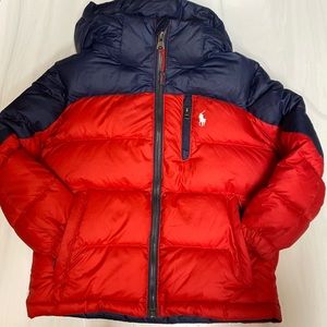 Excellent Condition Toddler Puffer
